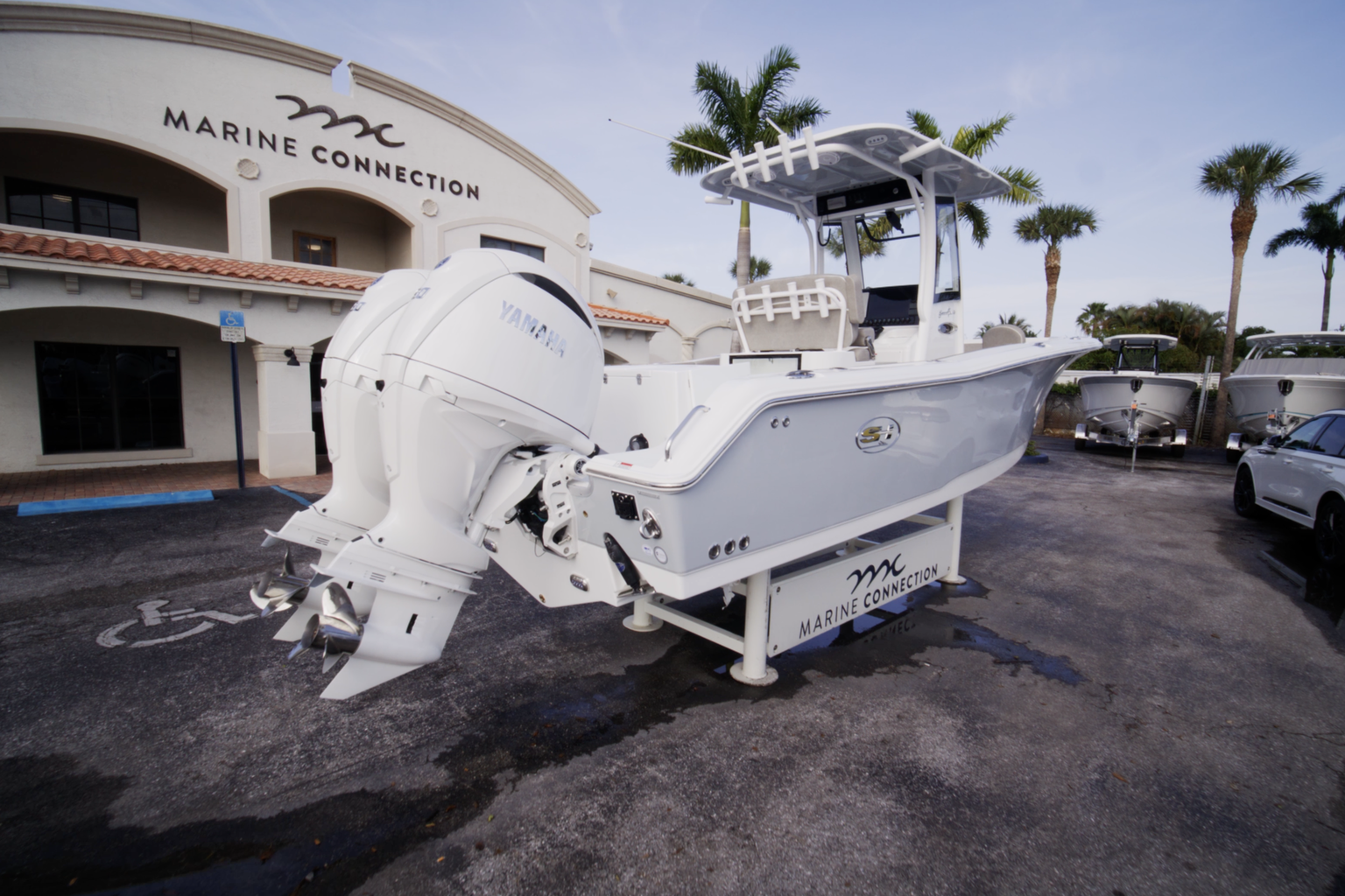 New 2024 Sea Hunt Gamefish 25 #0938 image 4