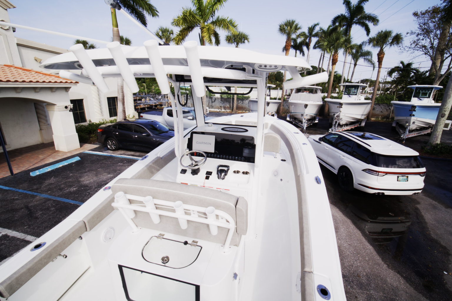 New 2024 Sea Hunt Gamefish 25 #0938 image 6
