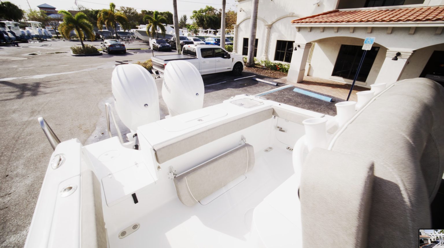 Alternative image of Sea Hunt Gamefish 25 in West Palm Beach, FL