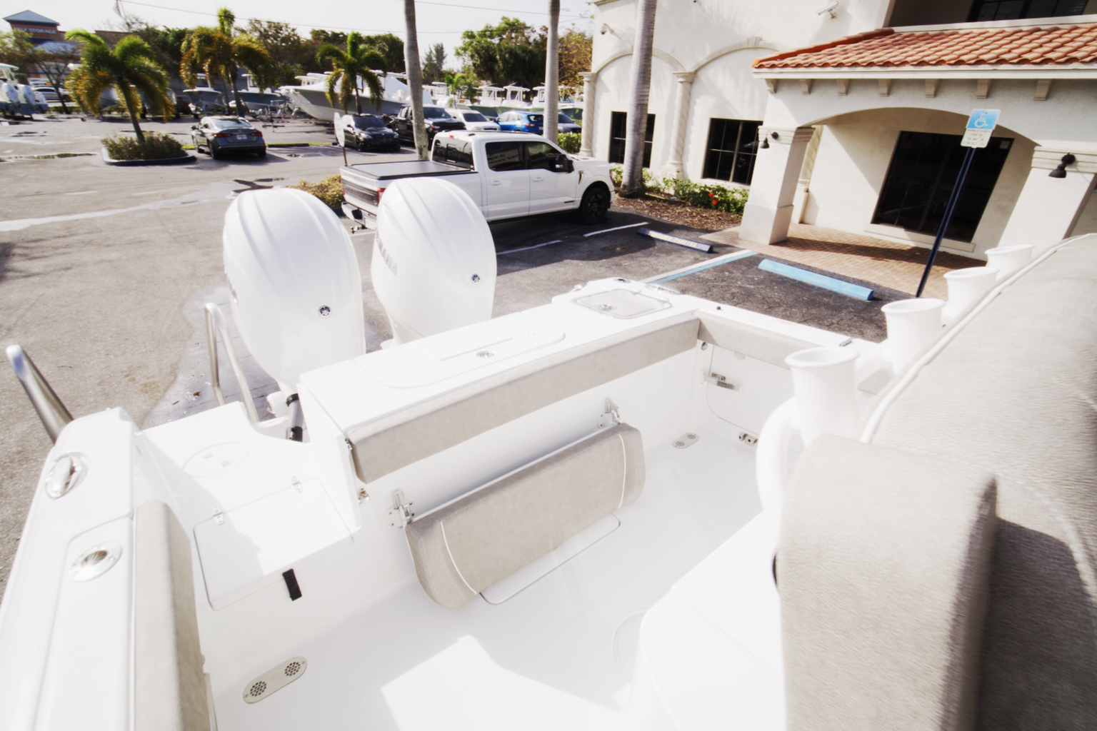 New 2024 Sea Hunt Gamefish 25 #0938 image 7