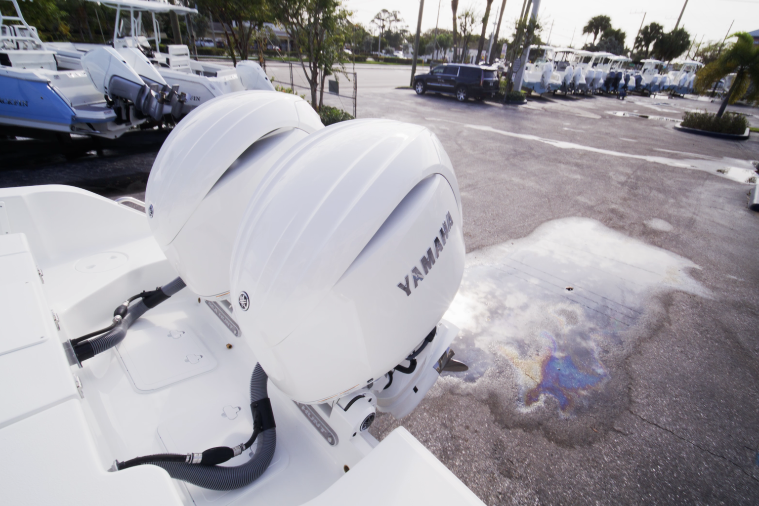 New 2024 Sea Hunt Gamefish 25 #0938 image 8