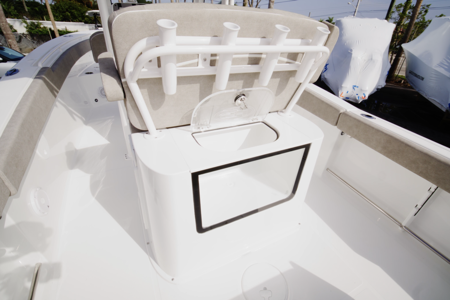 New 2024 Sea Hunt Gamefish 25 #0938 image 9