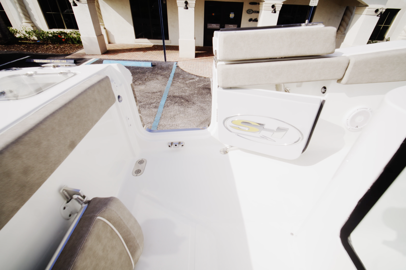 New 2024 Sea Hunt Gamefish 25 #0938 image 10