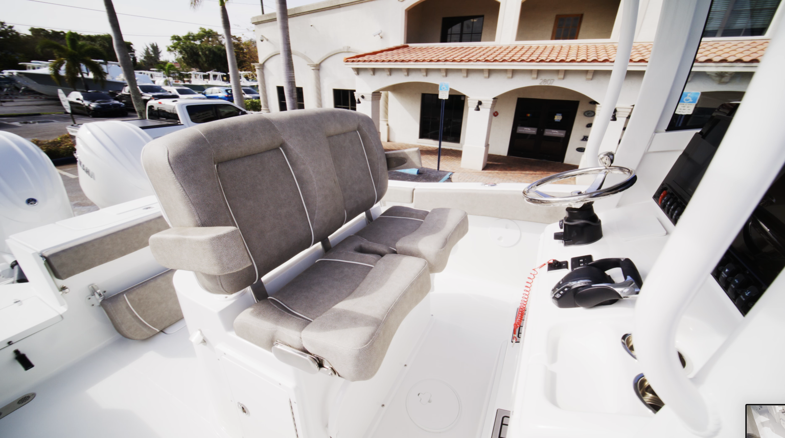 Alternative image of Sea Hunt Gamefish 25 in West Palm Beach, FL