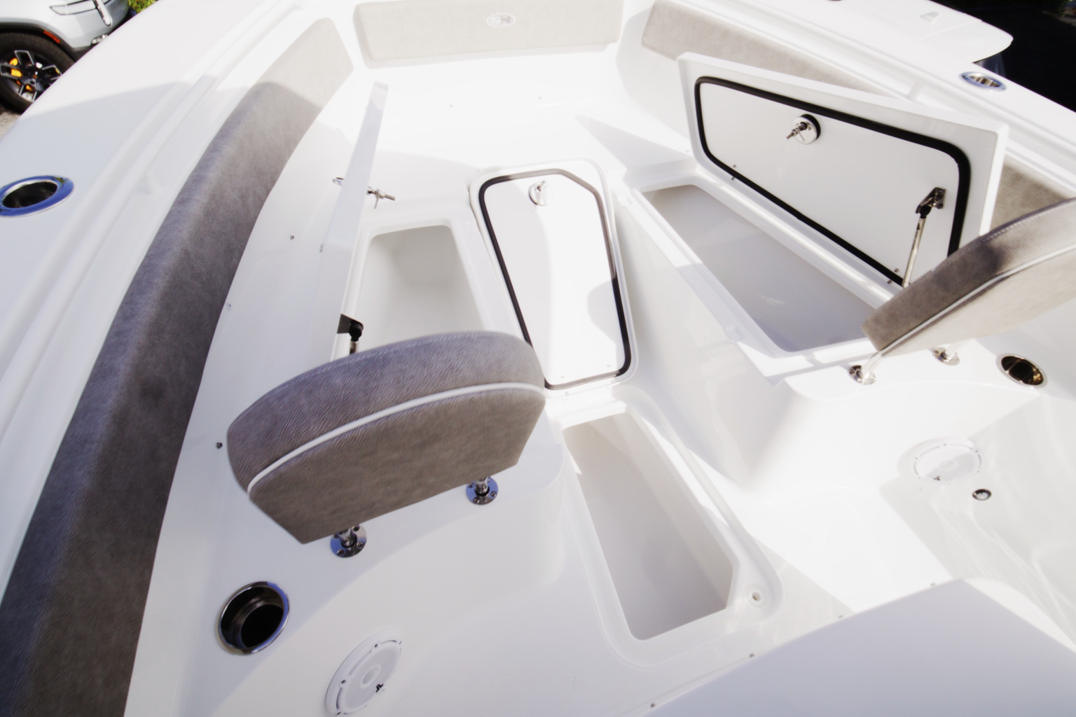 New 2024 Sea Hunt Gamefish 25 #0938 image 14