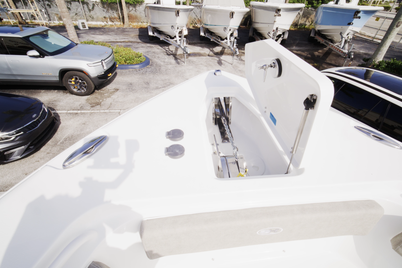 New 2024 Sea Hunt Gamefish 25 #0938 image 15
