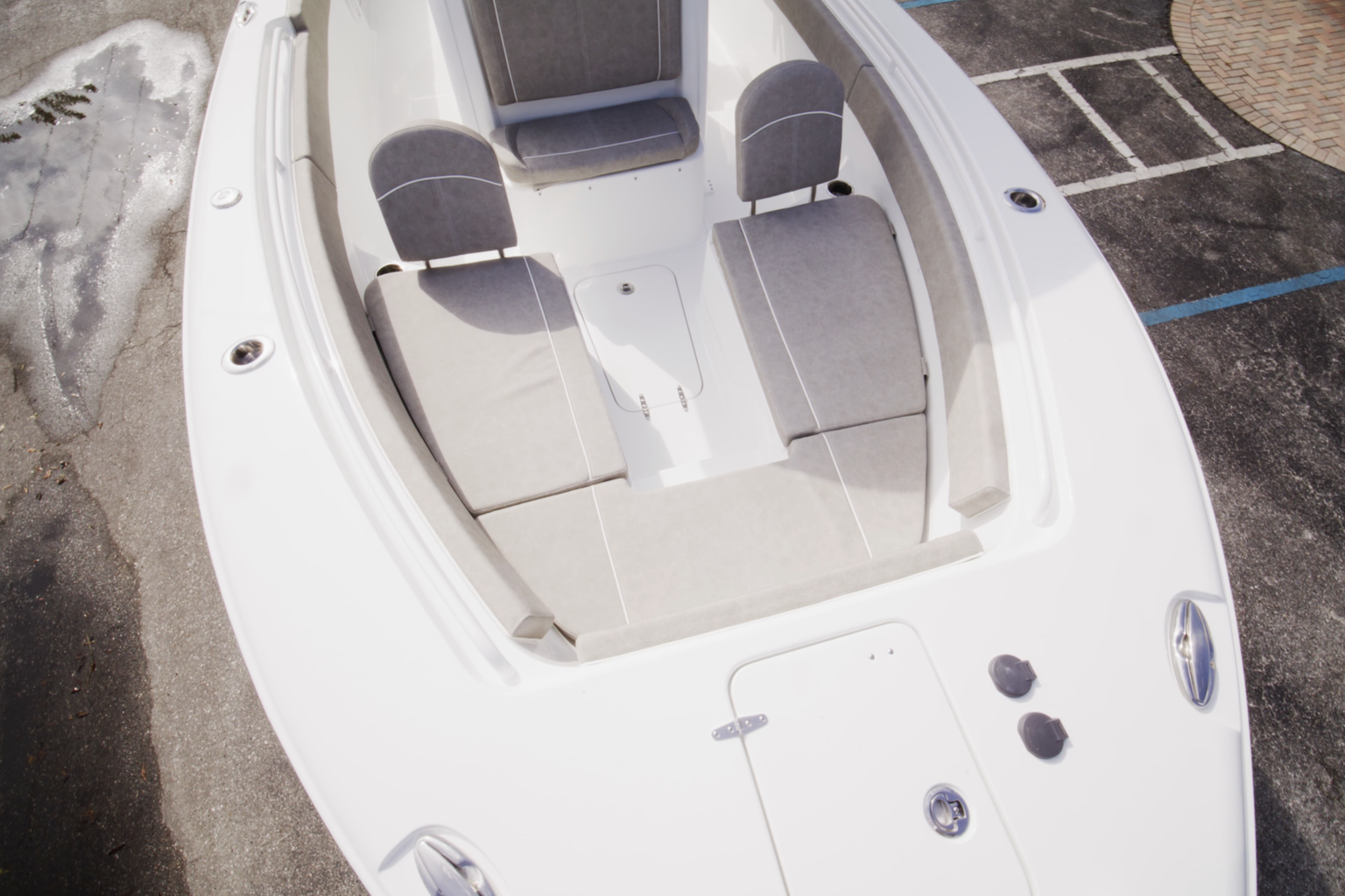 New 2024 Sea Hunt Gamefish 25 #0938 image 17
