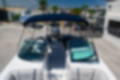 New 2022 Hurricane SunDeck SD 2690 OB image 36