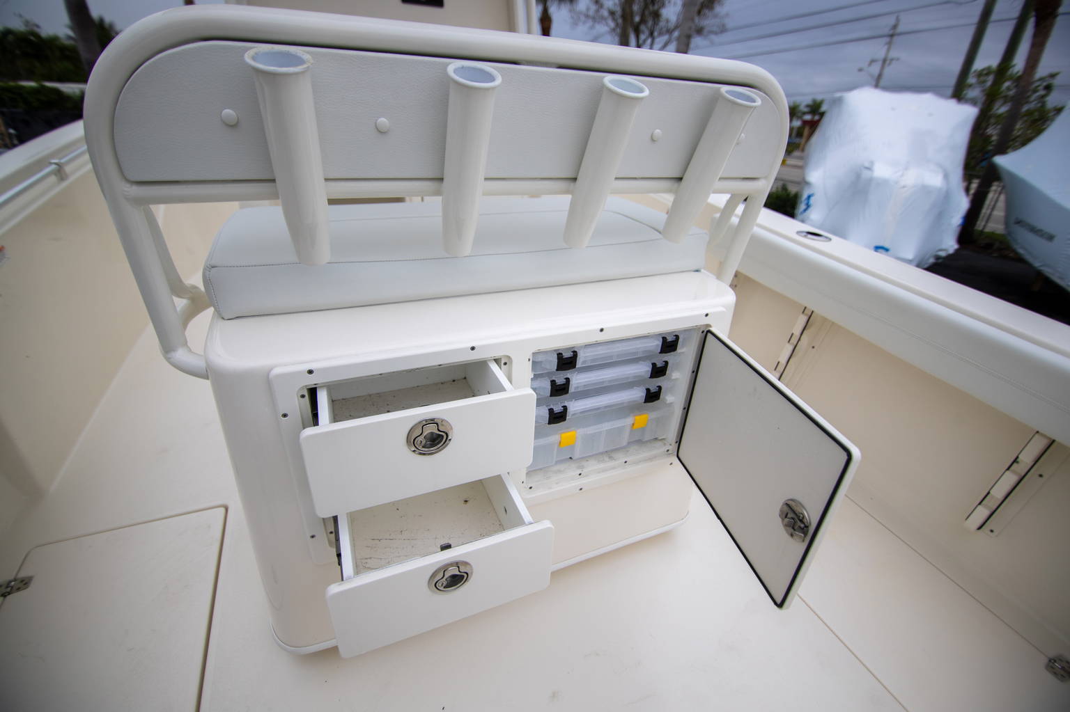 Alternative image of Cobia 240 CC in Fort Lauderdale, FL