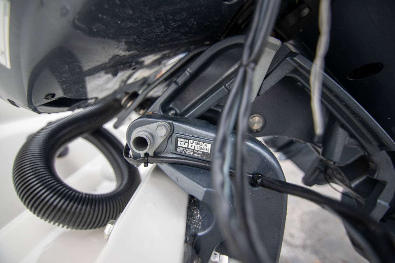 New 2023 Cobia 240 CC #B090 image 26