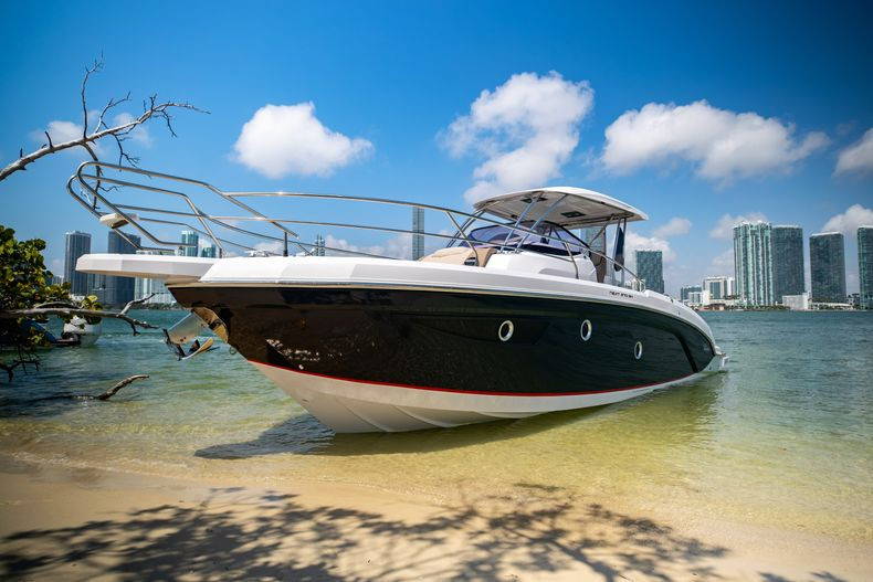 Main image of Ranieri Next 370 SH in West Palm Beach, FL