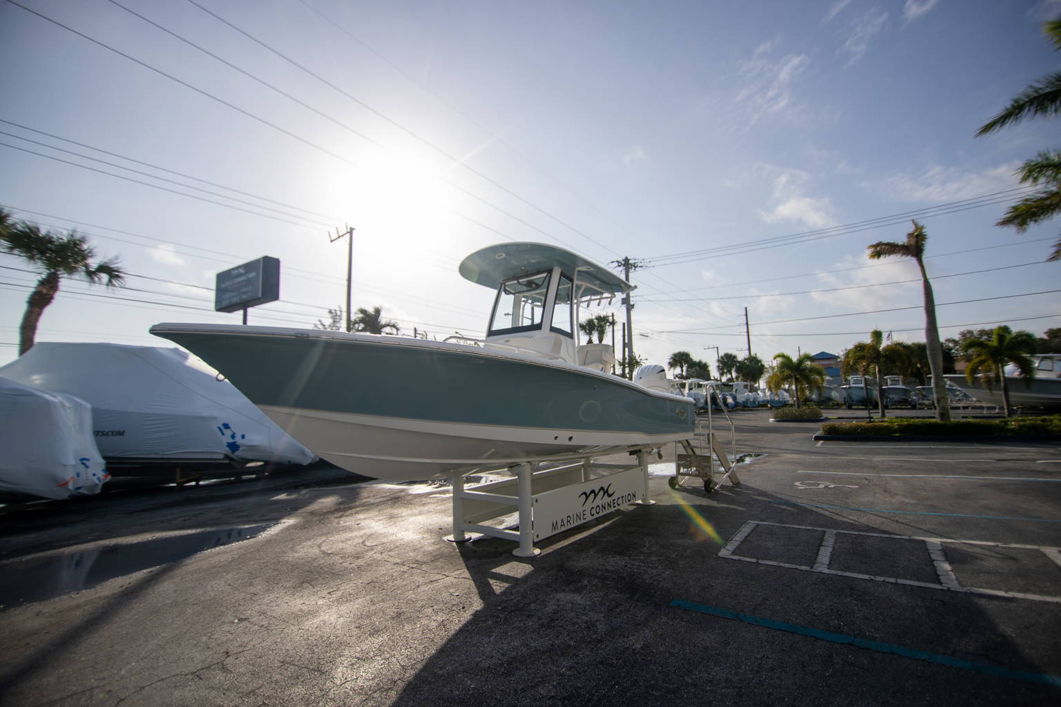 New 2024 Sea Hunt BX 25 FS #0482 image 5