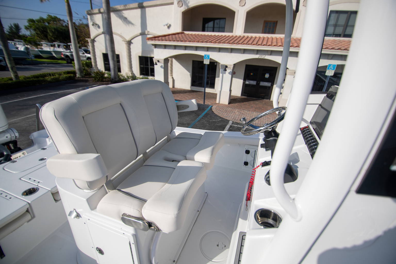 New 2024 Sea Hunt BX 25 FS #0482 image 14