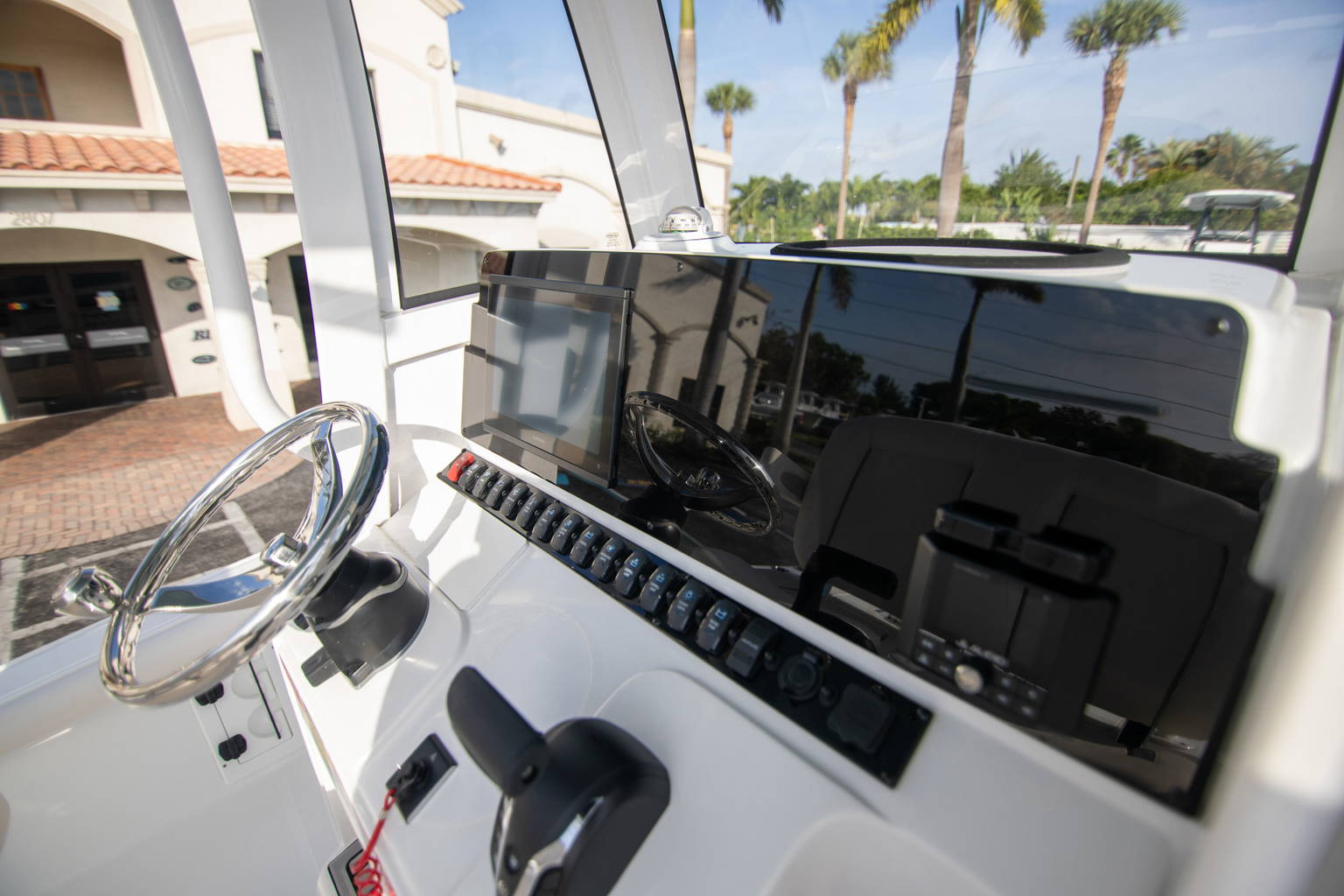 New 2024 Sea Hunt BX 25 FS #0482 image 16