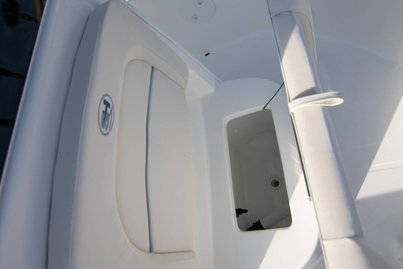 New 2024 Sea Hunt BX 25 FS #0482 image 19