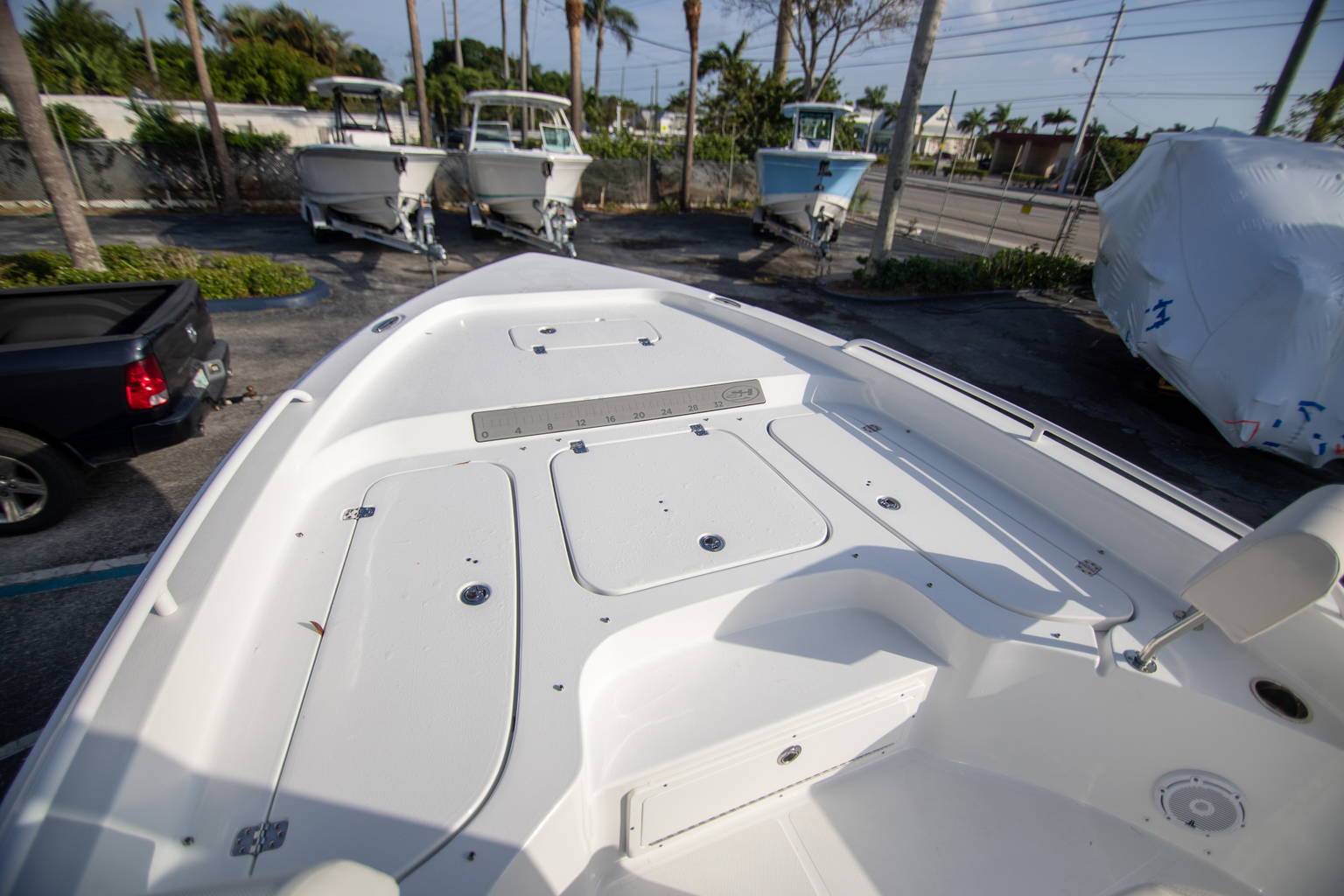 New 2024 Sea Hunt BX 25 FS #0482 image 20