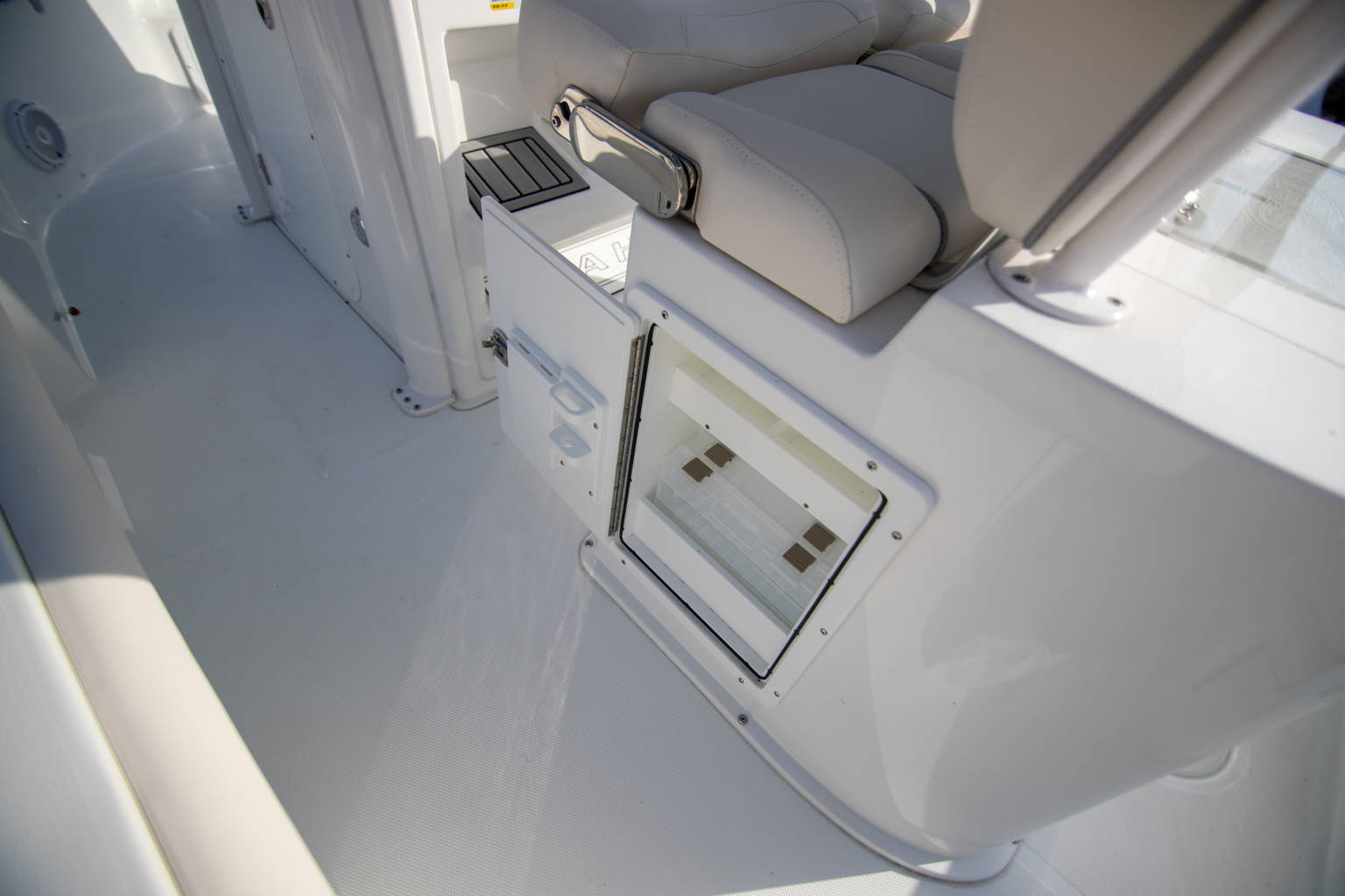 New 2024 Sea Hunt BX 25 FS #0482 image 28