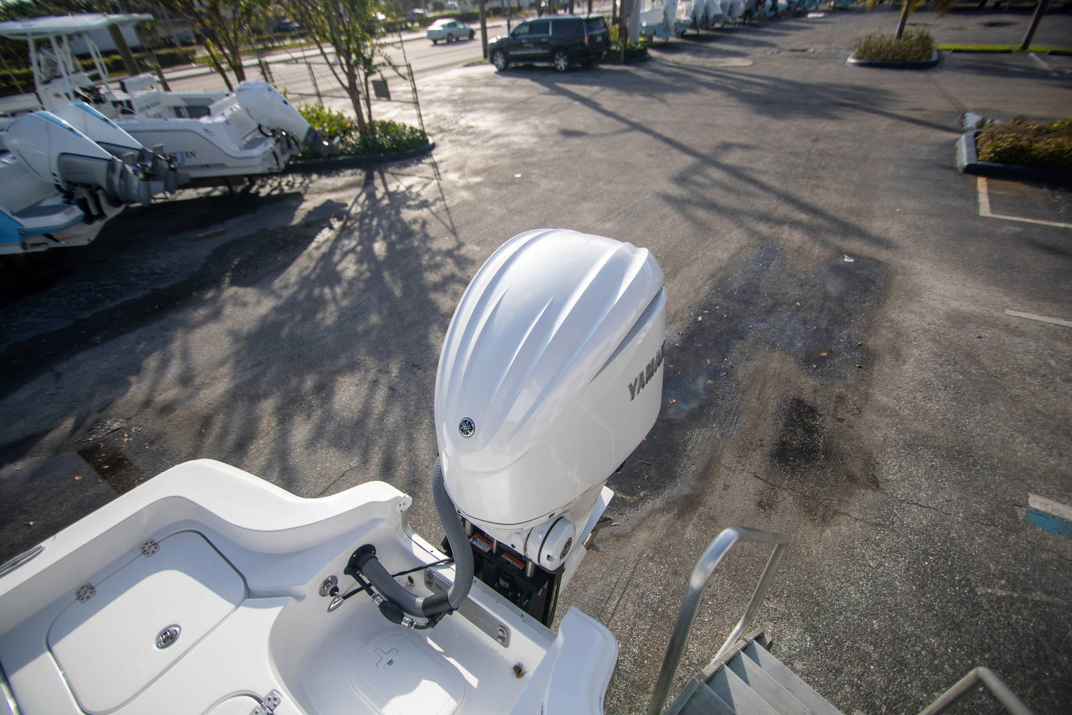 New 2024 Sea Hunt BX 25 FS #0482 image 30