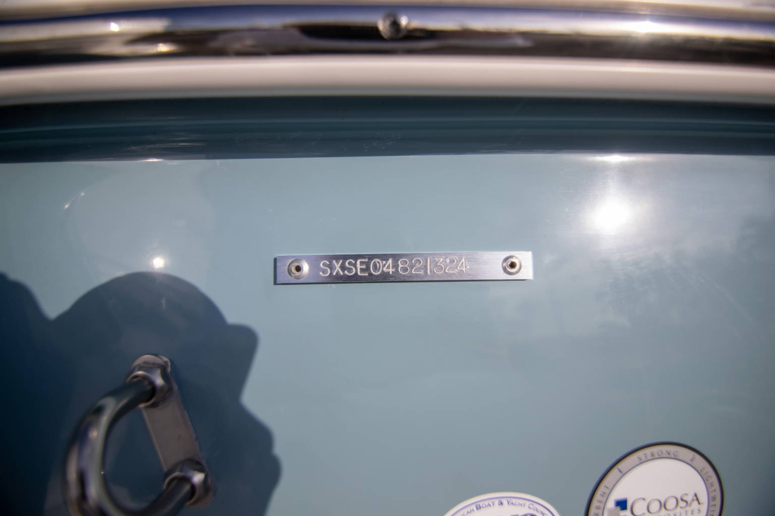 New 2024 Sea Hunt BX 25 FS #0482 image 32