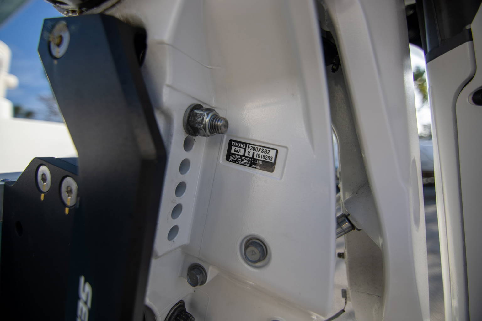New 2024 Sea Hunt BX 25 FS #0482 image 33