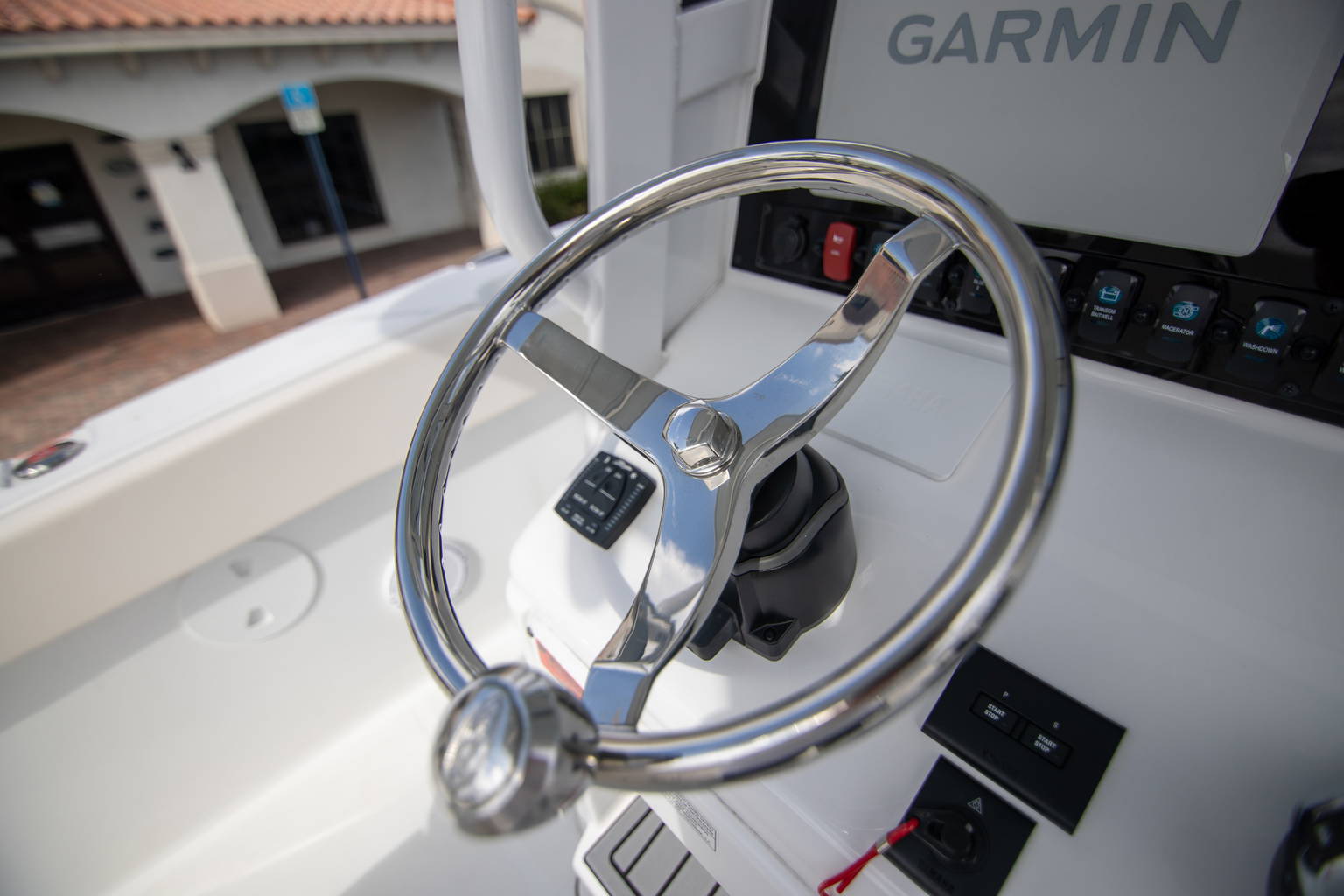 New 2024 Sea Hunt Gamefish 27 FS #0582 image 16