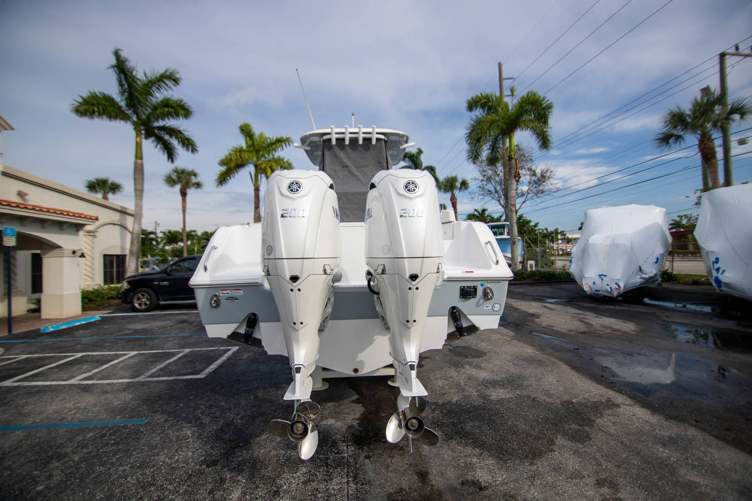New 2024 Sea Hunt Gamefish 27 FS #0582 image 34