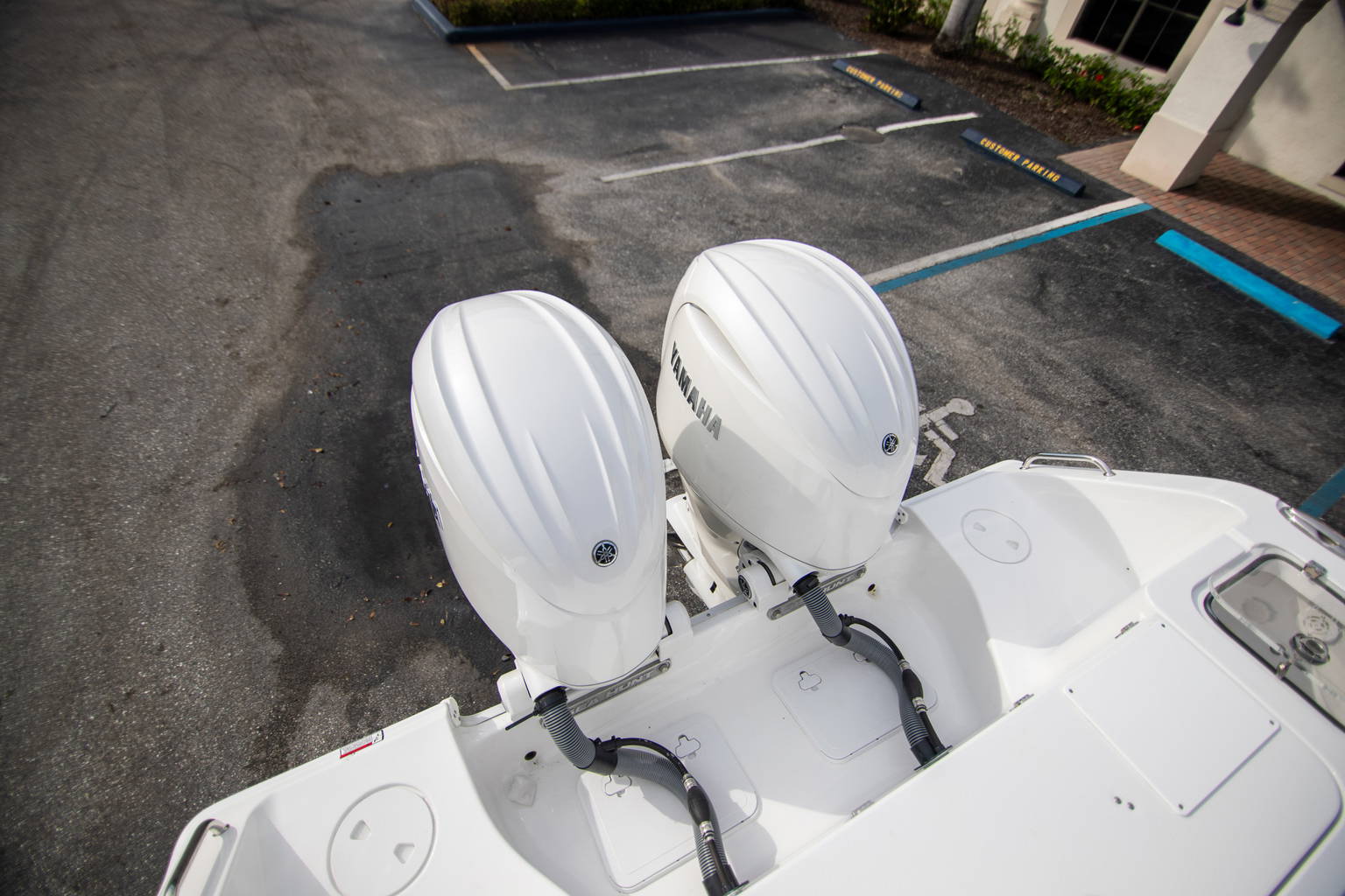 New 2024 Sea Hunt Gamefish 27 FS #0582 image 9