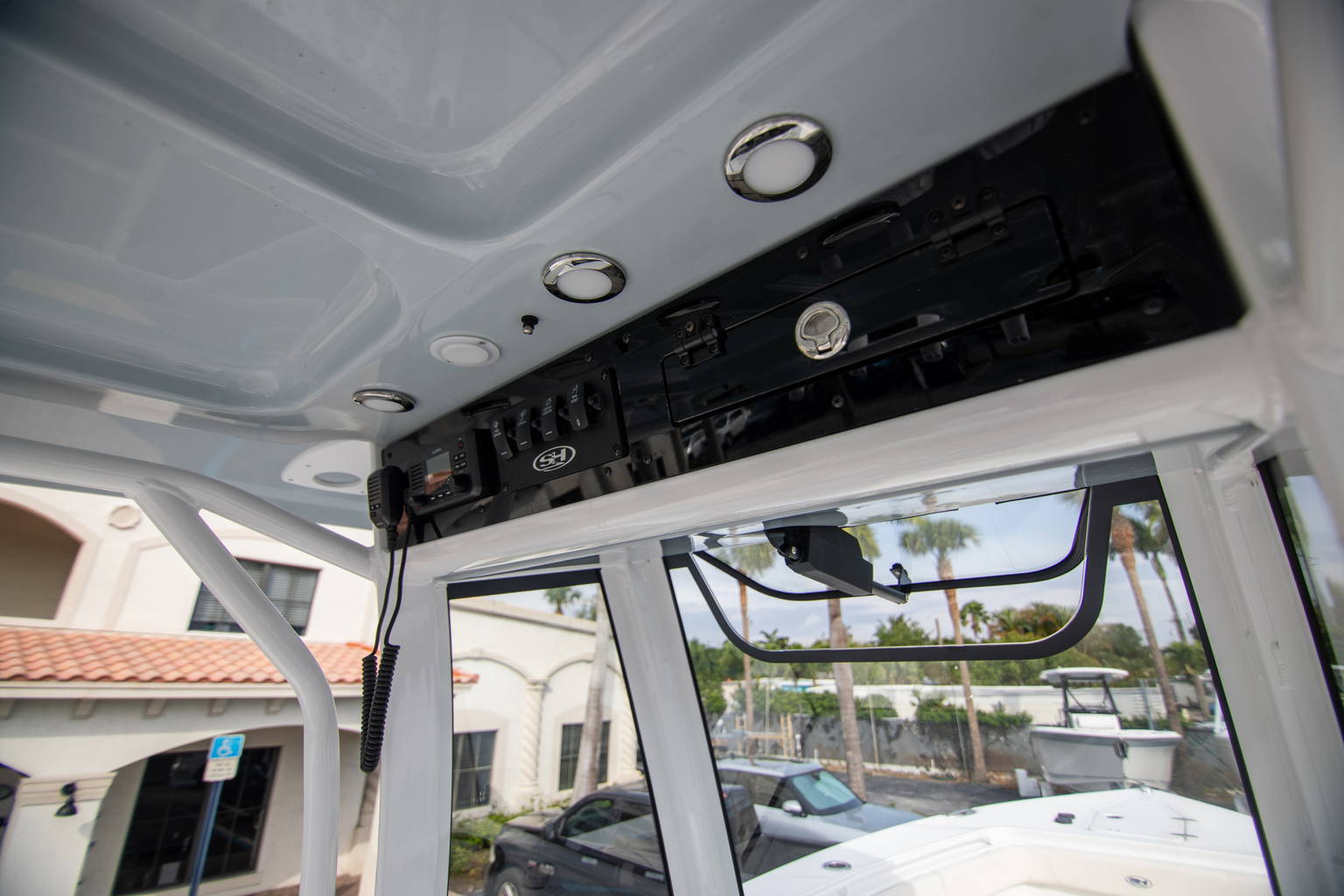 New 2024 Sea Hunt Gamefish 27 FS #0582 image 17