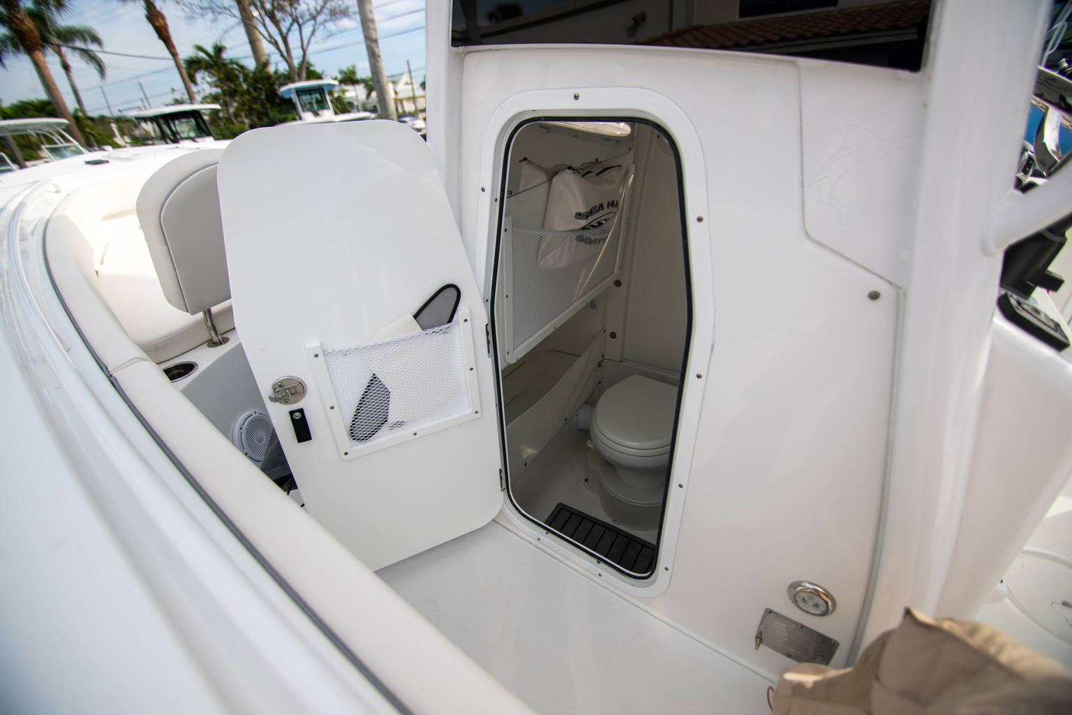 New 2024 Sea Hunt Gamefish 27 FS #0582 image 27