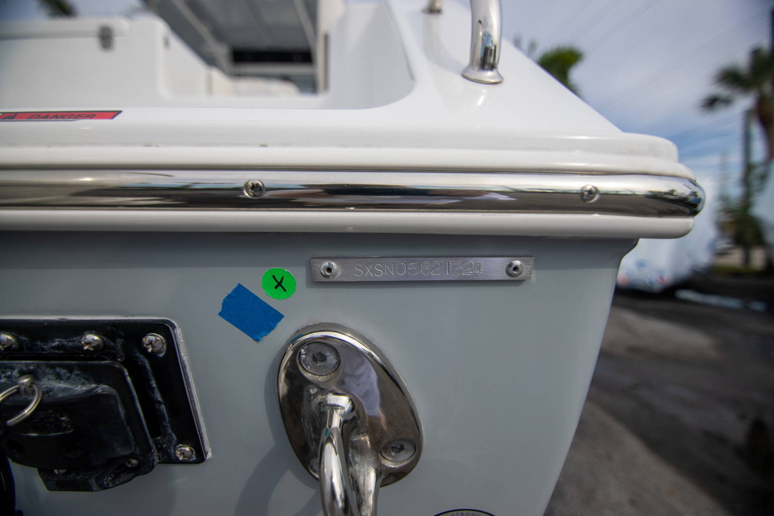 New 2024 Sea Hunt Gamefish 27 FS #0582 image 38