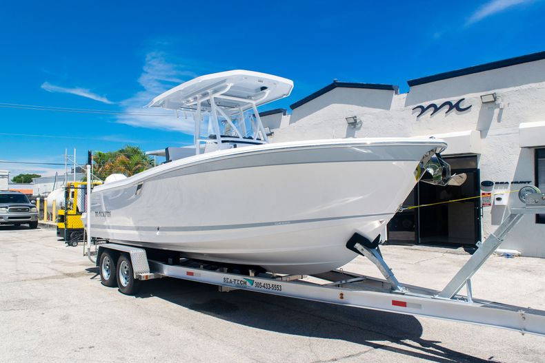 New 2023 Blackfin 252CC #D356 image 2