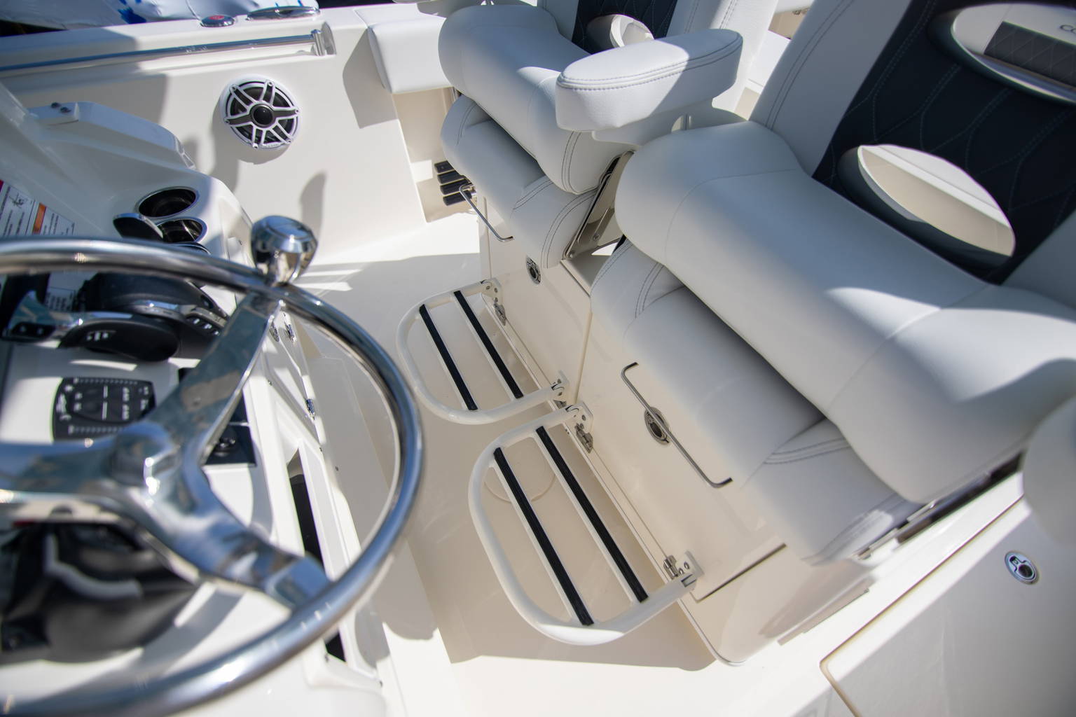 Alternative image of Cobia 301 CC in West Palm Beach, FL