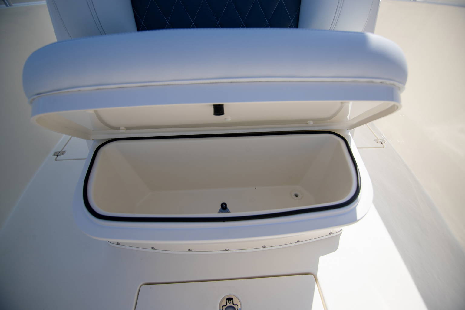 New 2024 Cobia 301 CC #Z039 image 33