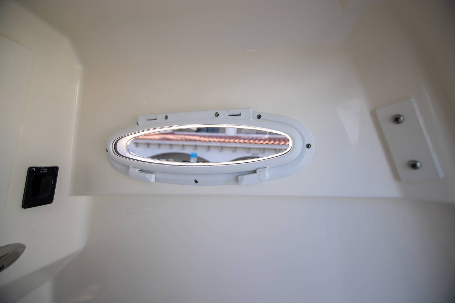 New 2024 Cobia 301 CC #Z039 image 37