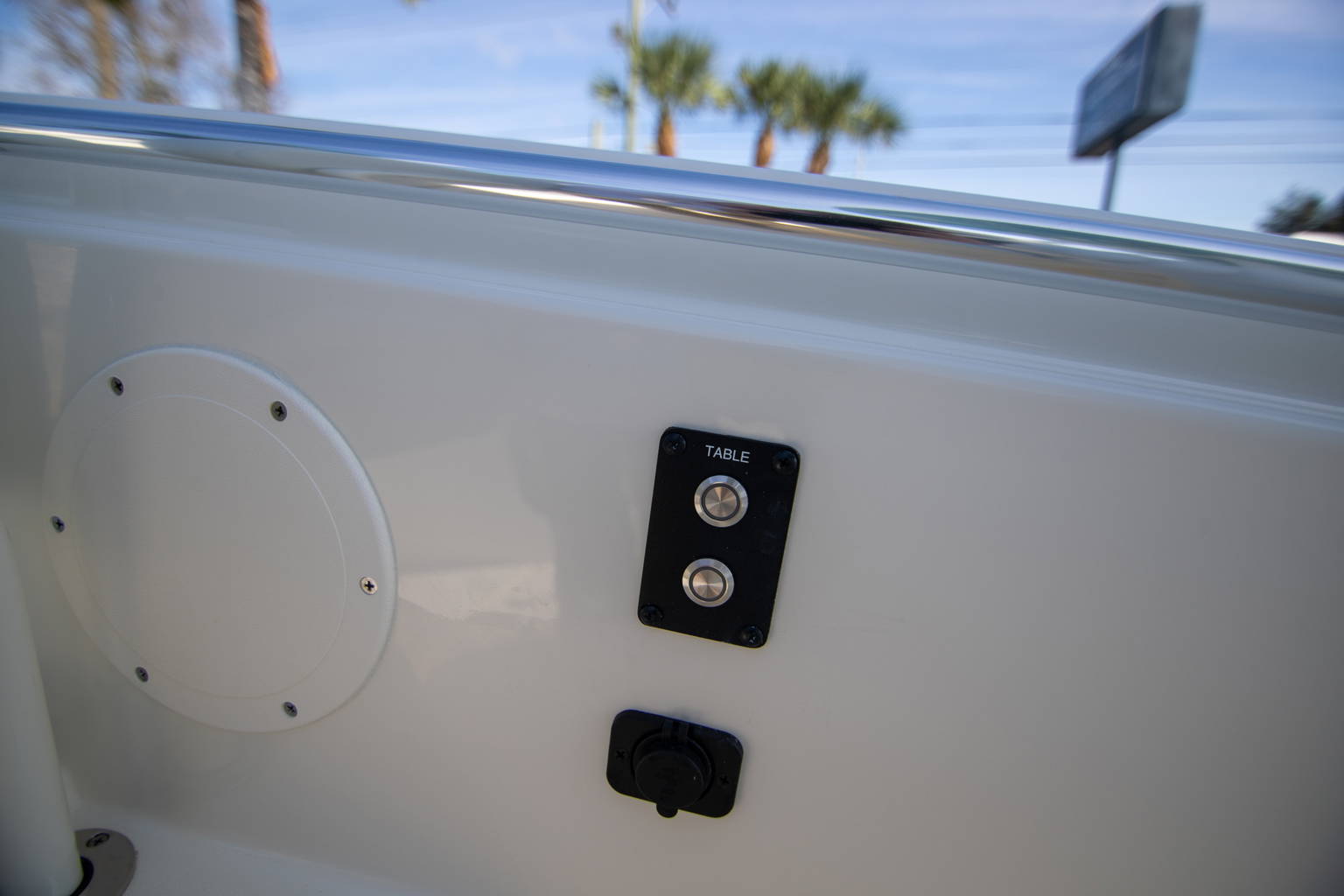 New 2024 Cobia 301 CC #Z039 image 40