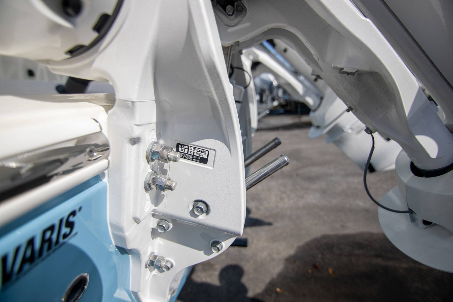 New 2024 Cobia 301 CC #Z039 image 44