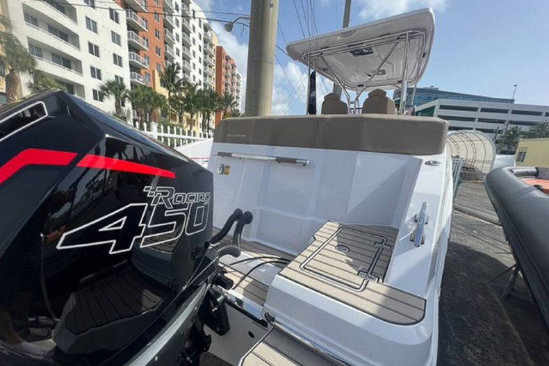 New 2022 Ranieri Next 370 SH #7050 image 13