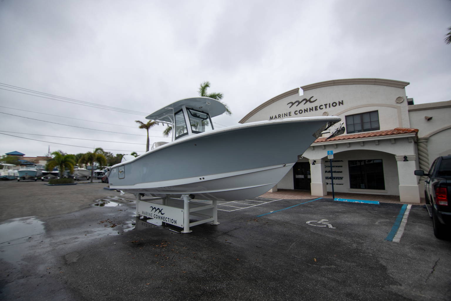 New 2024 Sea Hunt Ultra 265 SE #0022 image 7
