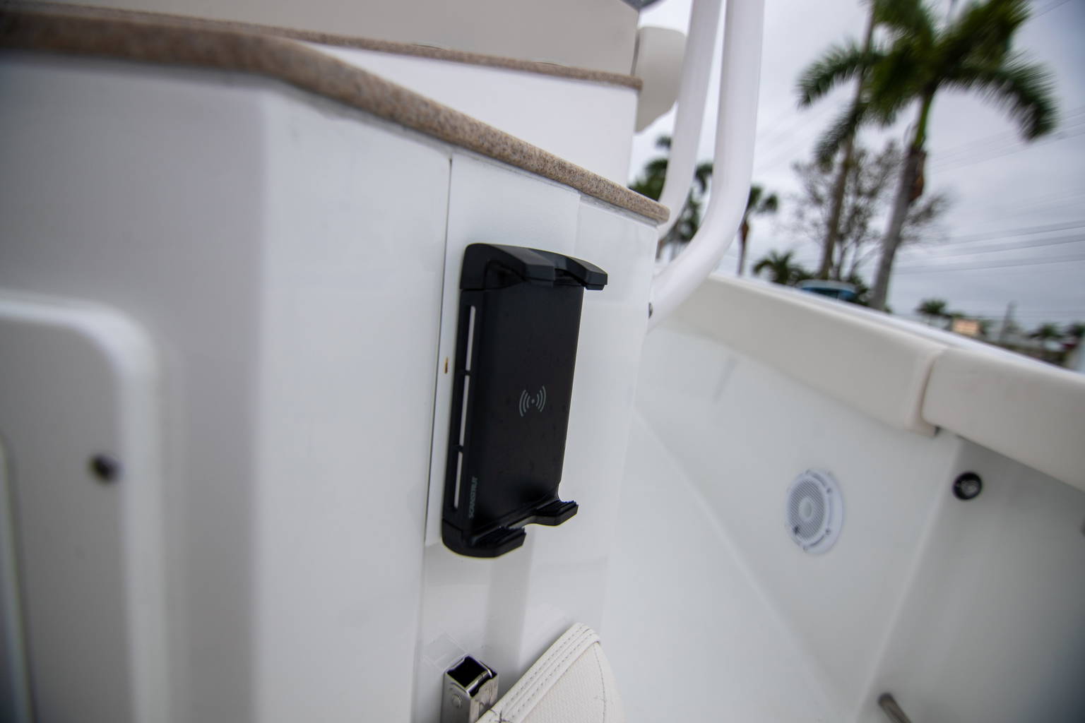 New 2024 Sea Hunt Ultra 265 SE #0022 image 16