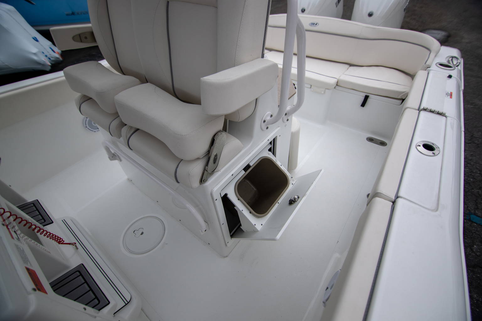 New 2024 Sea Hunt Ultra 265 SE #0022 image 24