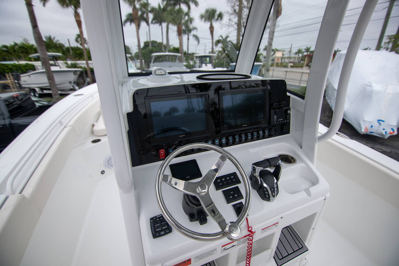 New 2024 Sea Hunt Ultra 265 SE #0022 image 25