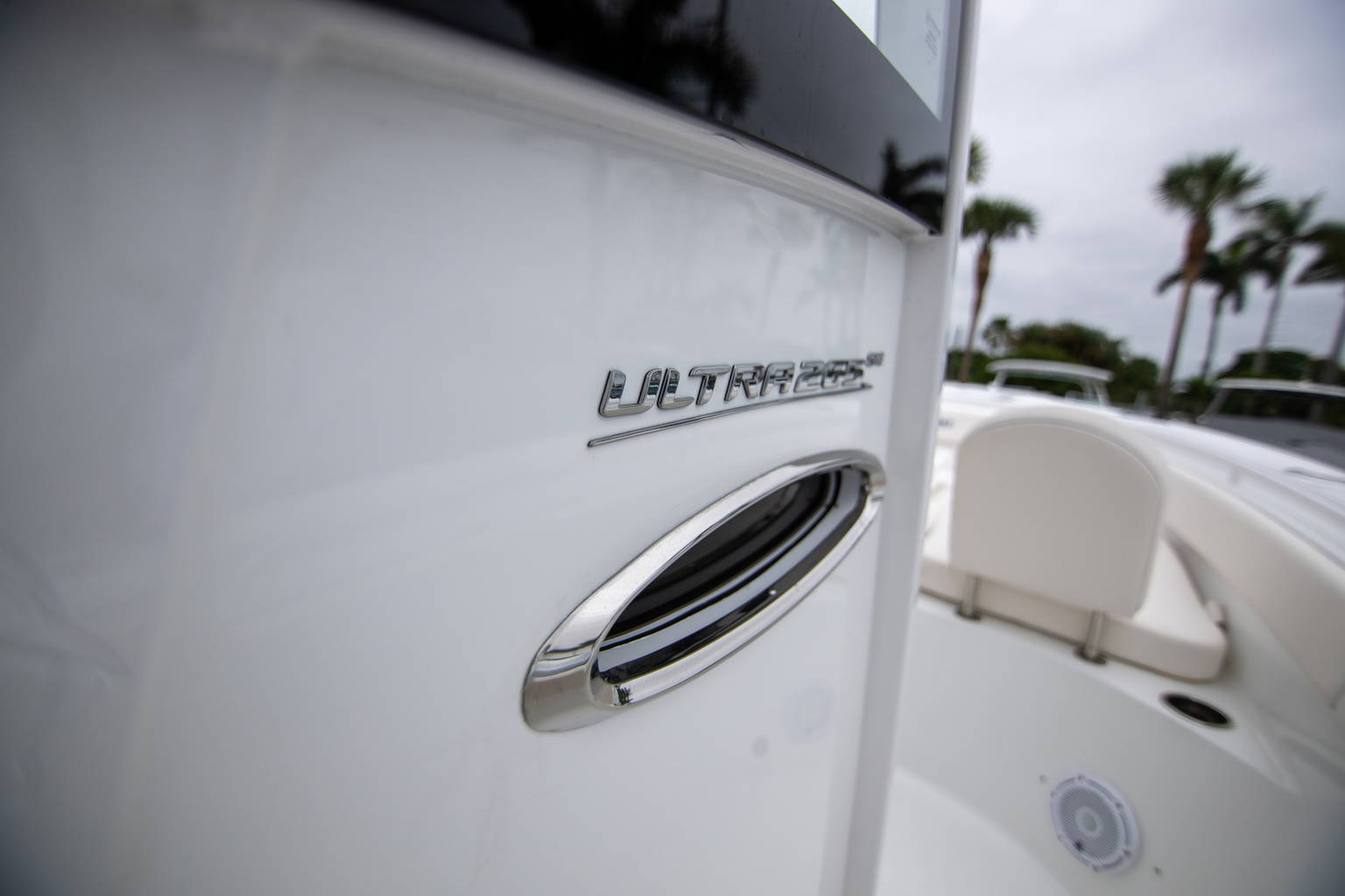 New 2024 Sea Hunt Ultra 265 SE #0022 image 32