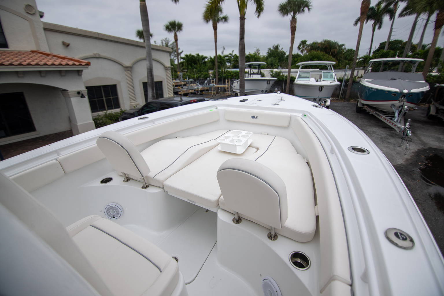 New 2024 Sea Hunt Ultra 265 SE #0022 image 33