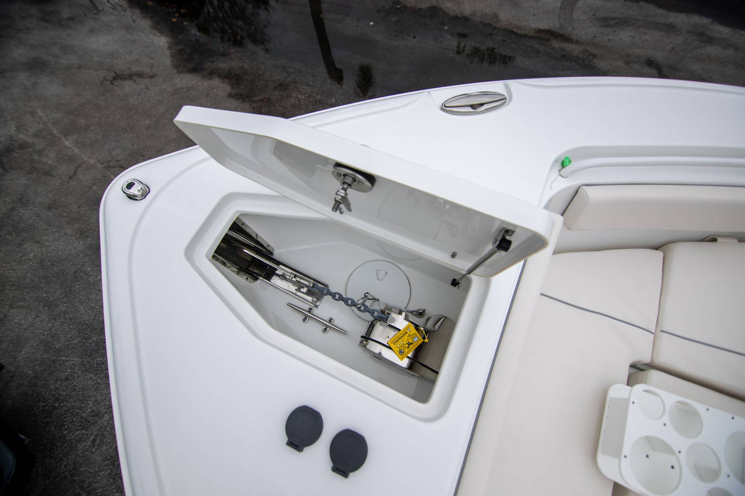 New 2024 Sea Hunt Ultra 265 SE #0022 image 37