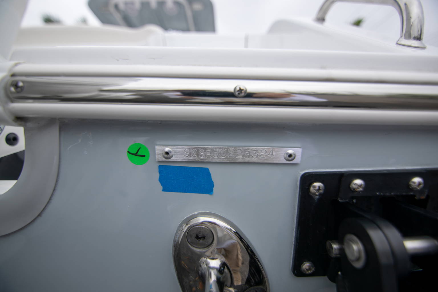 New 2024 Sea Hunt Ultra 265 SE #0022 image 44