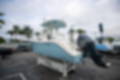 New 2023 Cobia 220 CC image 2