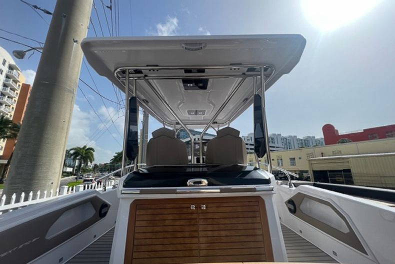 New 2022 Ranieri Next 370 SH #7050 image 18