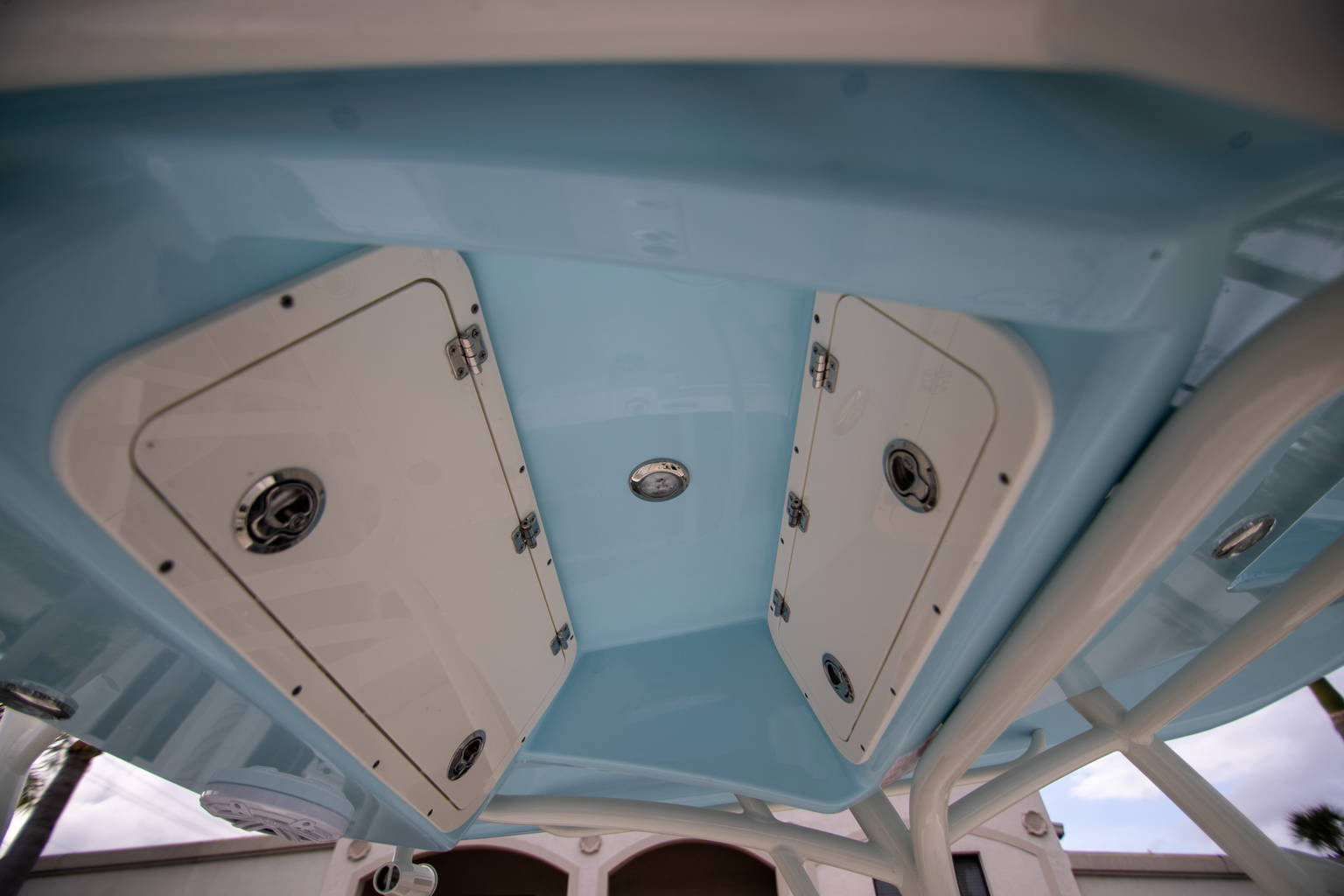 New 2023 Cobia 220 CC #X103 image 15