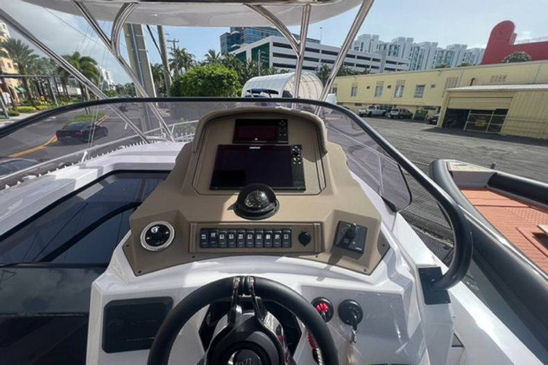 New 2022 Ranieri Next 370 SH #7050 image 20