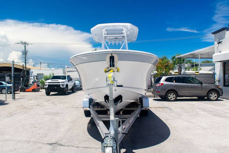 New 2023 Blackfin 252CC #D356 image 3